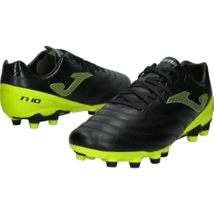 Numero-10 2331 Black Lemon Fluor Firm Ground Siyah Erkek Krampon N10S2331FG