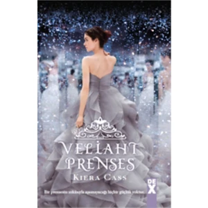 Veliaht Prenses - Kiera Cass