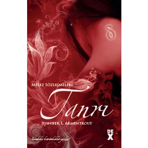 Melez Sözleşmeleri: Tanrı - Jennifer L. Armentrout