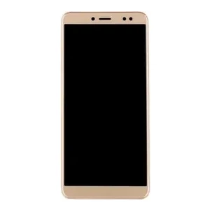 Via M4 Gold LCD Ekran+Dokunmatik