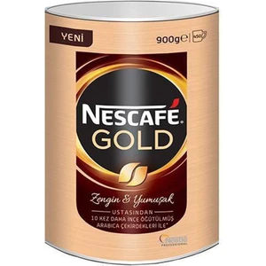 Gold Teneke 900 gr