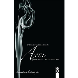 Melez Sözleşmeleri 5 - Avcı - Jennifer L. Armentrout