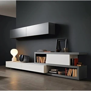 Venazza Mdf Tv Ünitesi