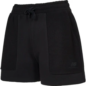 New Balance WNS1357 Siyah Kadın Şort