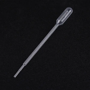 Pastör Pipeti 3 ml - 10 Adet