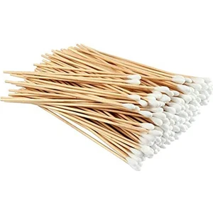 Eküvyon Çubuğu 15 cm - 100 Adet