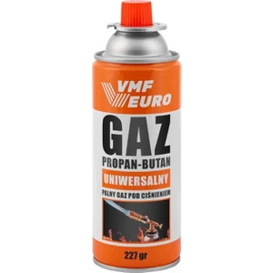 Rekotools- Kamp Gazı Kartuş 227 Gr.