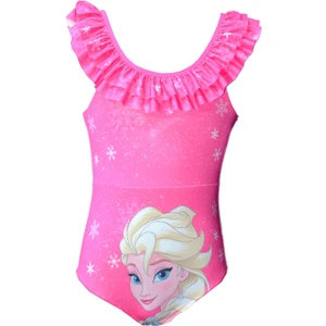 Rs Ramuni Kız Çocuk Mayo Karlar Ülkesi