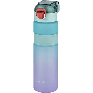 Vagon Life 2228 Karma Renk 800 ml Matara Asortili