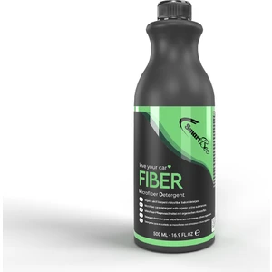 Fiber Mikrofiber Bez Bakım Onarım Yıkama Deterjanı – 500 ml