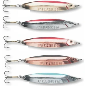 Pilgrim 7.8cm 14G Kaşık Balıkmarketim