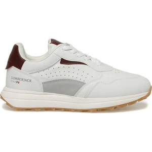 Brıana 3fx Beyaz Kadın Sneaker