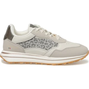 Brıana 3fx Bej Kadın Sneaker