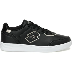 Buckley Wmn 3fx Siyah Kadın Sneaker