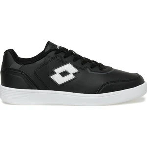 Buckley 3fx Siyah Erkek Sneaker