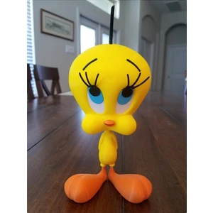 Turansoy Craft Tweety Figür Oyuncak 15 cm