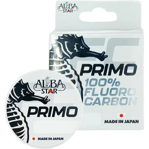 Albastar Primo Fluorocarbon Olta Misinası Standart 0.326MM - 30M - 8.16KG