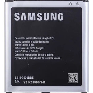 Ziyapaşa Teknoloji Samsung ON7 - J7 2015 - J7 Core - J7 Duo - J400F Uyumlu 3000 mAh Servis Batarya Pil