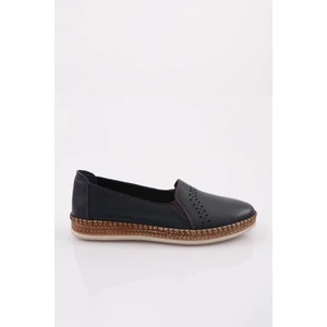 P51 Kadin Lazerli Comfort Ayakkabi