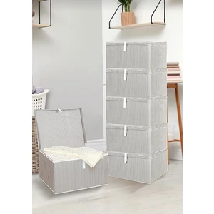 Çok Amaçlı Düzenleyici Baza Altı Hurç Kutu 6 Adet