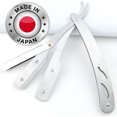 Qualis Shave U3 Full Metal Ustura + M8 Kesme + Inceltme Fiyatı