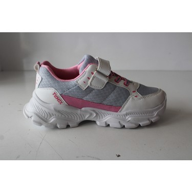 YUMİX-24894-1530-2 Kız Çocuk Spor Ayakkabı Fiyatı
