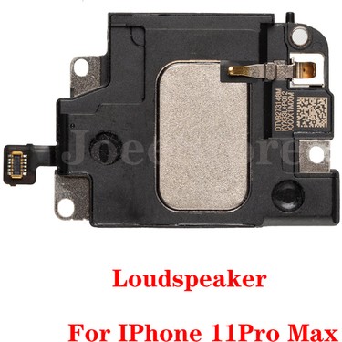 Tkgz Iphone 11 Pro Max Full Buzzer (Dış Ses Hoparlör) Fiyatı