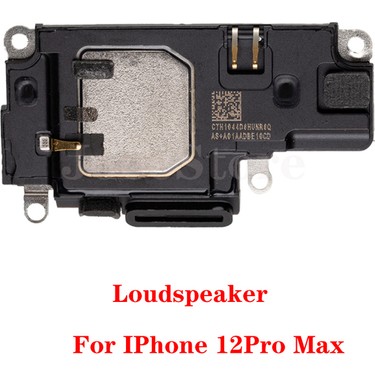 家具 iPhone 12 ProMAX Tkgz Iphone 12 Pro Max Full Buzzer (Dış Ses Hoparlör) Fiyatı