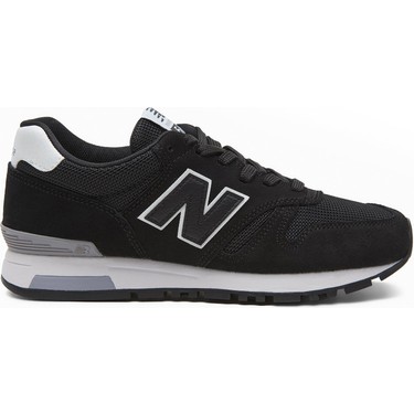 New Balance 565 Kad n Siyah Sneaker WL565BLK Fiyat