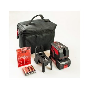 LEVELFİX CL202R ÇİZGİ LAZER HİZALAMA - LAZER TERAZİ Fiyatı