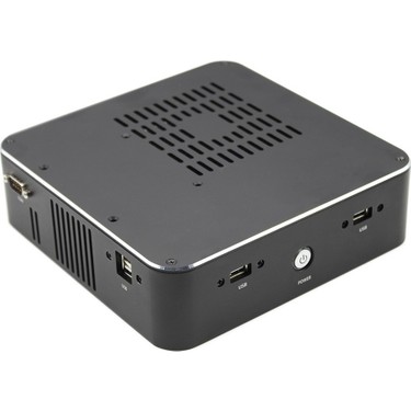 Elsky QM10H-I7 Intel Core I7 10510U 8gb 250GB SSD Mini Pc Fiyatı