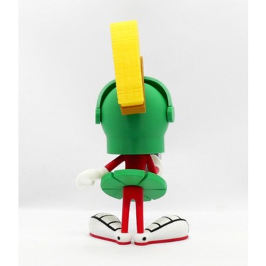 Turansoy Craft Marslı Marvin Marvin The Martian Oyuncak Fiyatı