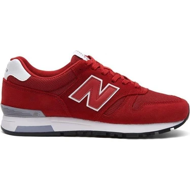 New balance 474 red deals