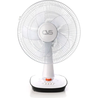 Cvs DN91020 Masa Üstü Vantilatör -