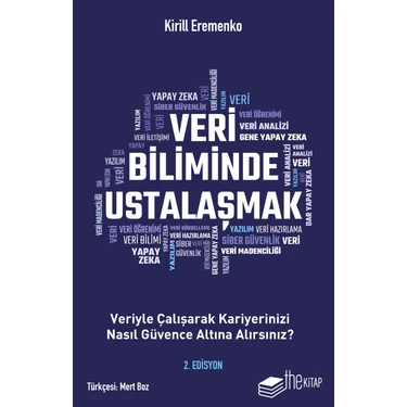 Veri Biliminde Ustalaşmak - Kirill