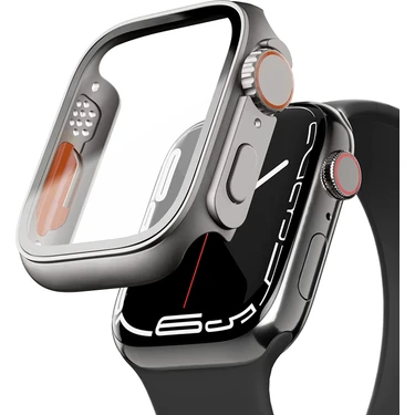 スマホアクセサリー Apple Watch 7 Case Z-Mobile Apple Watch 7 - 8 45MM Için Apple Watch Ultra Fiyatı