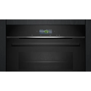 Siemens HB734G1B1 IQ700 Ankastre Fırın 60 x 60 cm