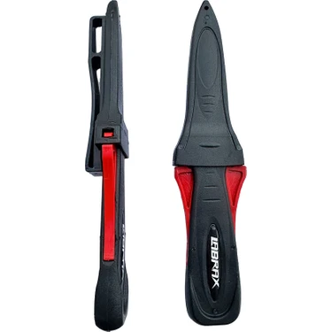 Labrax Falcon Kakıçlı Dalış Bıçağı