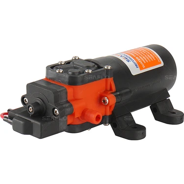Seaflo Hidrofor 4.3lt./dk 12V