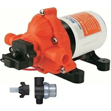 Seaflo Hidrofor 11.3lt/dk 12V