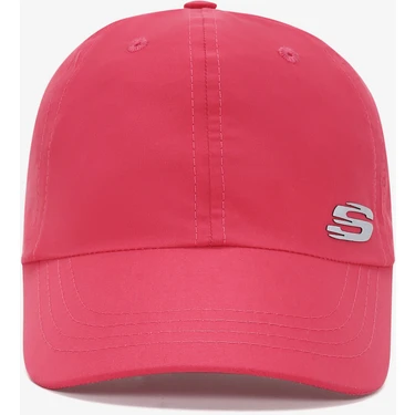 Skechers W Summer Acc Pembe Unisex Cap