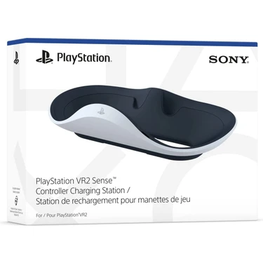 Ps Vr2 Sense Kontrol Cihazı Şarj