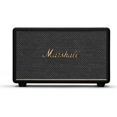 Marshall Acton Iıı Bt,