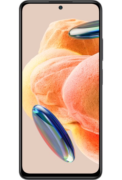 Xiaomi Redmi Note 12 Pro 256 GB 8 GB Ram (Xiaomi Türkiye Garantili)