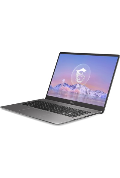 MSI CREATOR Z16HX STUDIO B13VGTO-044TR Intel Core i9 13950HX 32GB 2TB SSD RTX4070 Windows 11 Pro 16" QHD+ 120Hz Taşınabilir Bilgisayar