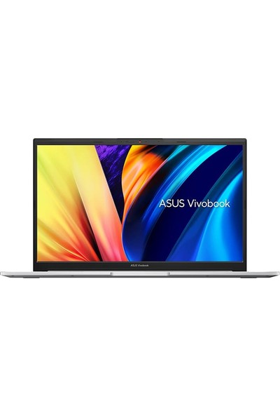 Asus Vivobook Pro 15 OLED K6500ZH-MA106W I5-12500H 16GB 512GB SSD 4gb GTX1650 Max Q 15.6 120Hz Windows 11