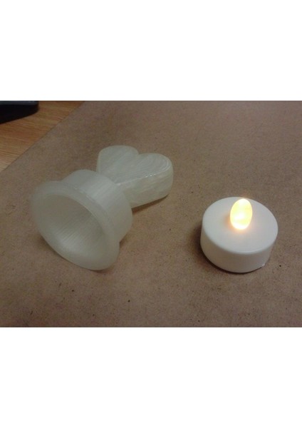 Kalp Işik Plastik Aparat fiyatları