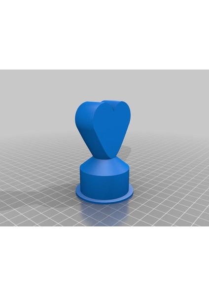 Kalp Işik Plastik Aparat