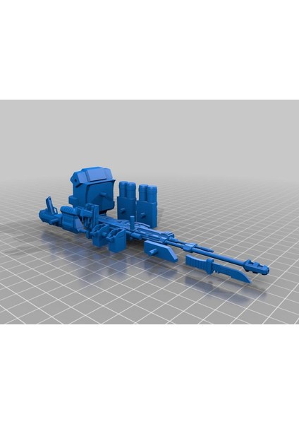 Star Wars Clone Komando Plastik Aparat modelleri