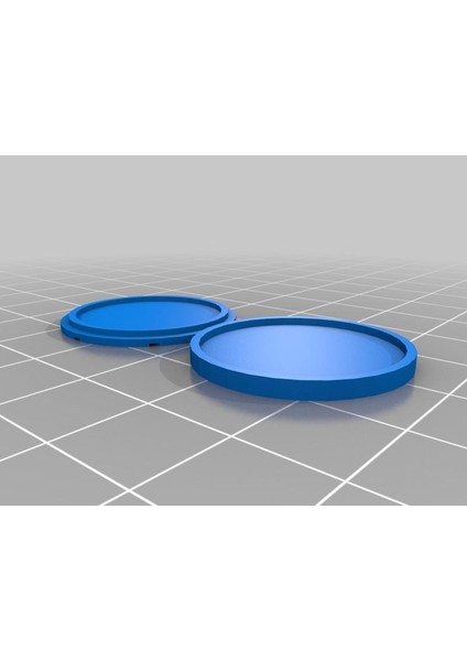 Gustavus, Wanna Warrior Olmak Plastik Aparat